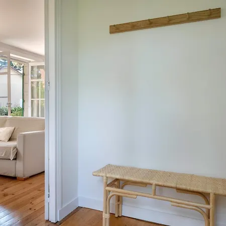 à 400m De La Plage, 4 Adultes 4 Enfants Appartement La Baule-Escoublac