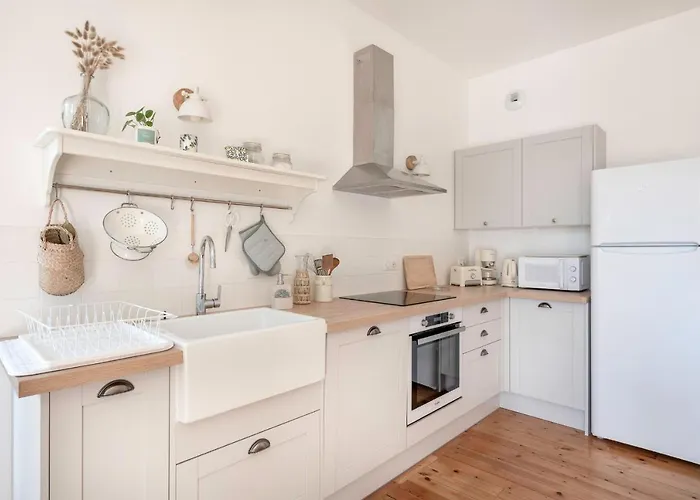 Daire A 400m De La Plage, 4 Adultes 4 Enfants *