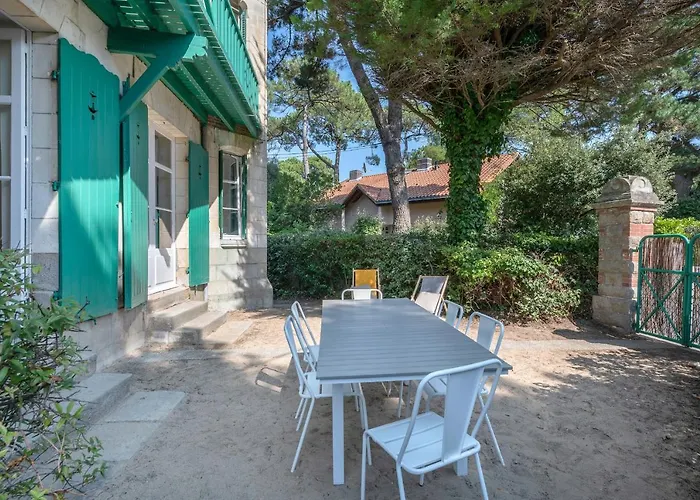 Daire A 400m De La Plage, 4 Adultes 4 Enfants *