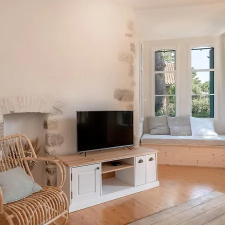 A 400m De La Plage, 4 Adultes 4 Enfants Apartment La Baule-Escoublac