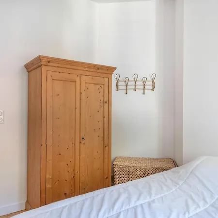 A 400m De La Plage, 4 Adultes 4 Enfants Apartment