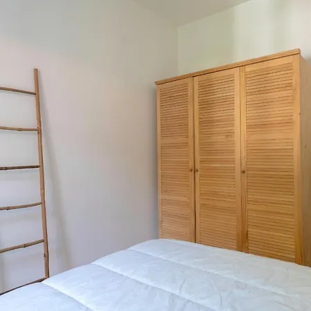 A 400m De La Plage, 4 Adultes 4 Enfants Apartment La Baule-Escoublac