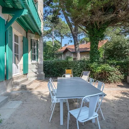 Apartment A 400m De La Plage, 4 Adultes 4 Enfants *