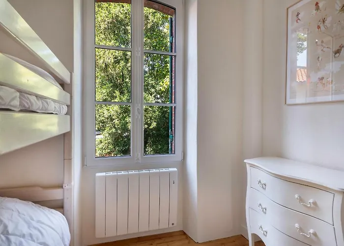 à 400m De La Plage, 4 Adultes 4 Enfants La Baule-Escoublac